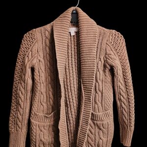 Michael Kors Sweater xs